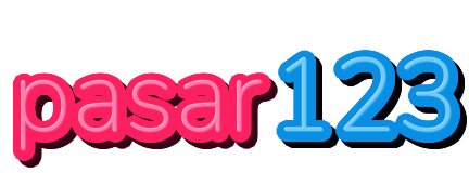 pasar123 — logo kanal