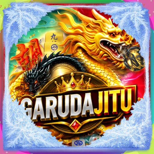garudajitu — galeri pratinjau Resmi APK
